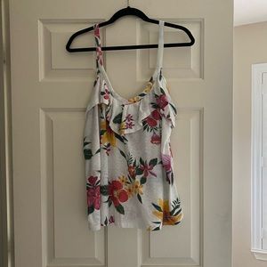 Old Navy tank top, XL
